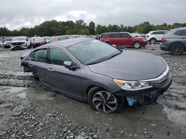 Photo 3 VIN: 1HGCR3F89HA006078 - HONDA ACCORD EXL 