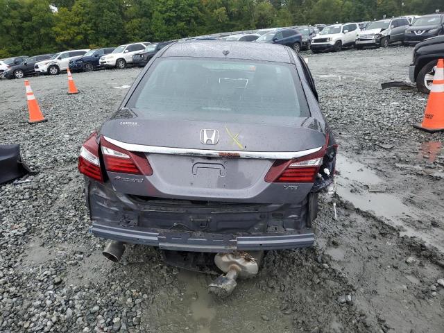 Photo 5 VIN: 1HGCR3F89HA006078 - HONDA ACCORD EXL 