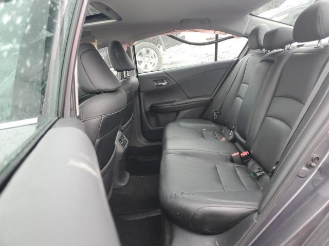 Photo 9 VIN: 1HGCR3F89HA006078 - HONDA ACCORD EXL 