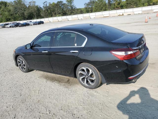 Photo 1 VIN: 1HGCR3F89HA009112 - HONDA ACCORD EXL 