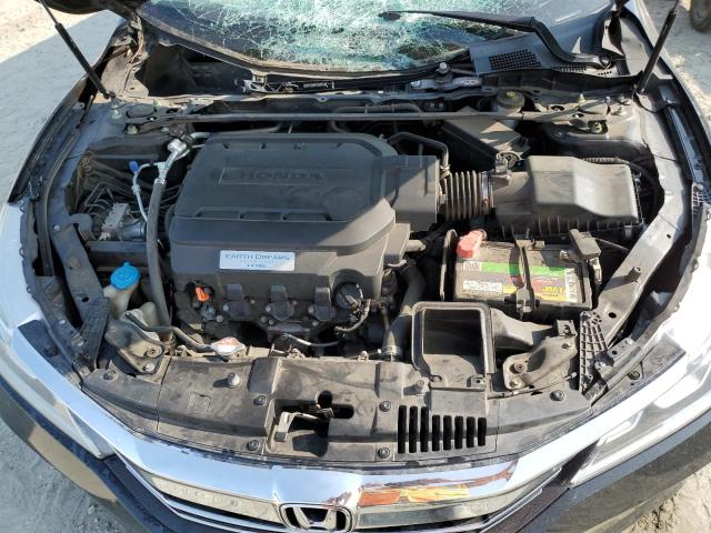 Photo 10 VIN: 1HGCR3F89HA009112 - HONDA ACCORD EXL 