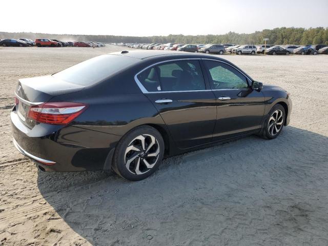 Photo 2 VIN: 1HGCR3F89HA009112 - HONDA ACCORD EXL 