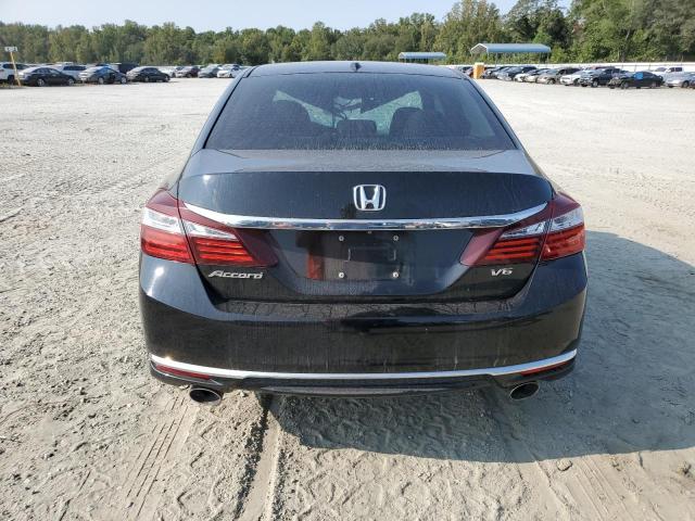 Photo 5 VIN: 1HGCR3F89HA009112 - HONDA ACCORD EXL 