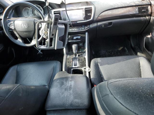 Photo 7 VIN: 1HGCR3F89HA009112 - HONDA ACCORD EXL 