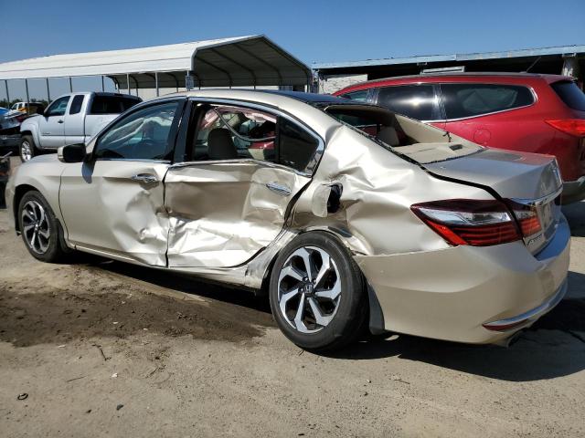 Photo 1 VIN: 1HGCR3F89HA012172 - HONDA ACCORD 