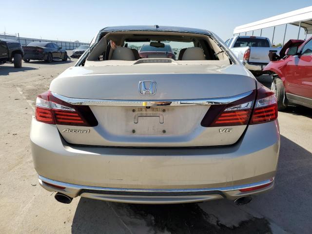 Photo 5 VIN: 1HGCR3F89HA012172 - HONDA ACCORD 