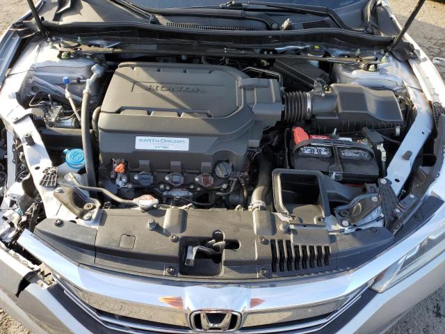 Photo 10 VIN: 1HGCR3F89HA014388 - HONDA ACCORD 