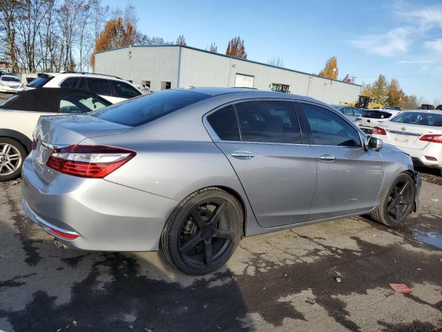 Photo 2 VIN: 1HGCR3F89HA014388 - HONDA ACCORD 