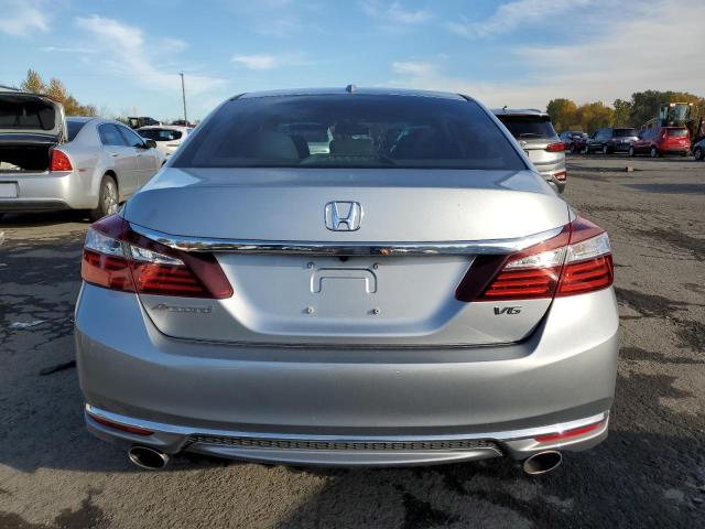 Photo 5 VIN: 1HGCR3F89HA014388 - HONDA ACCORD 