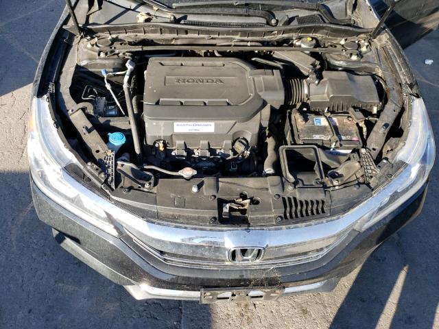 Photo 10 VIN: 1HGCR3F89HA017131 - HONDA ACCORD EXL 