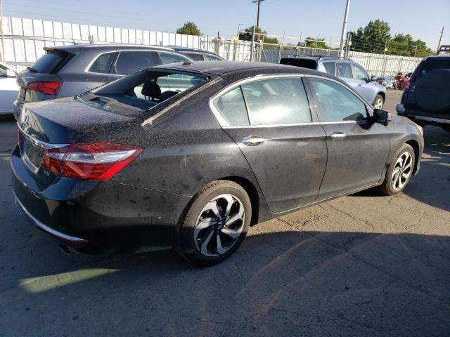 Photo 2 VIN: 1HGCR3F89HA017131 - HONDA ACCORD EXL 