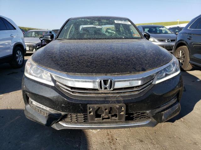 Photo 4 VIN: 1HGCR3F89HA017131 - HONDA ACCORD EXL 