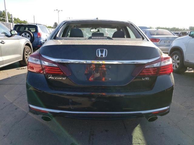 Photo 5 VIN: 1HGCR3F89HA017131 - HONDA ACCORD EXL 