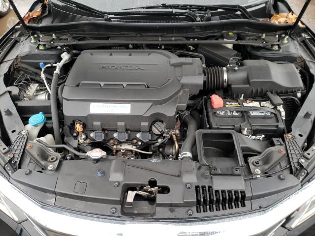 Photo 10 VIN: 1HGCR3F89HA017520 - HONDA ACCORD EXL 