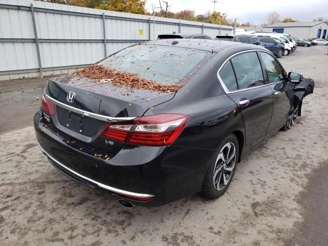 Photo 3 VIN: 1HGCR3F89HA020367 - HONDA ACCORD 