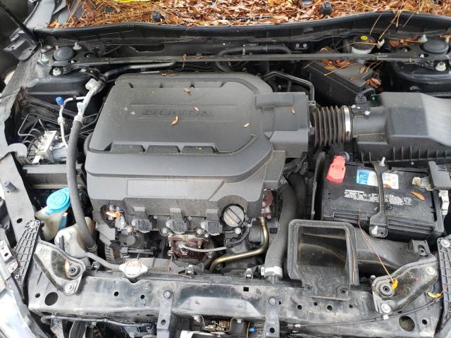 Photo 6 VIN: 1HGCR3F89HA020367 - HONDA ACCORD 