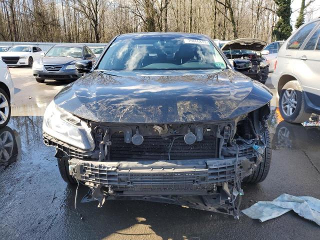 Photo 4 VIN: 1HGCR3F89HA023043 - HONDA ACCORD 