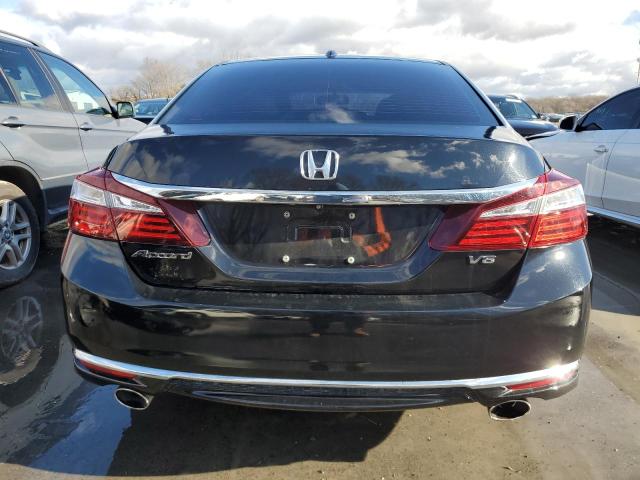 Photo 5 VIN: 1HGCR3F89HA023043 - HONDA ACCORD 