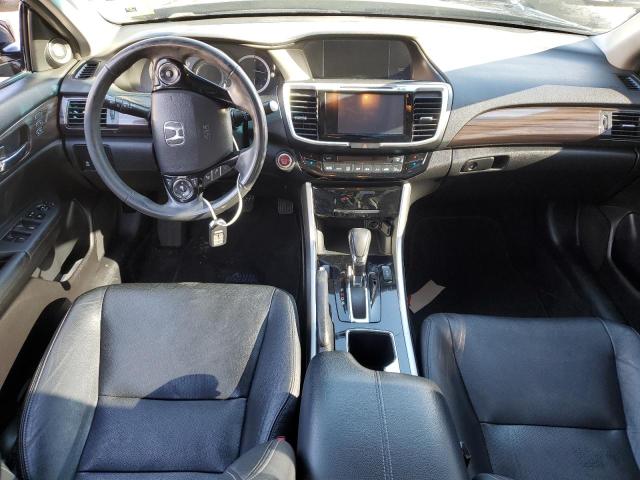 Photo 7 VIN: 1HGCR3F89HA023043 - HONDA ACCORD 