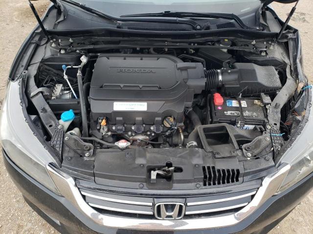 Photo 10 VIN: 1HGCR3F8XDA002244 - HONDA ACCORD 