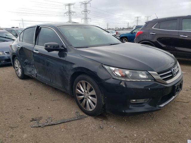 Photo 3 VIN: 1HGCR3F8XDA002244 - HONDA ACCORD 