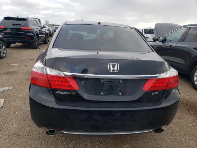 Photo 5 VIN: 1HGCR3F8XDA002244 - HONDA ACCORD 