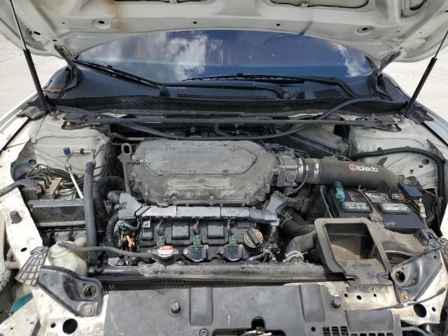 Photo 10 VIN: 1HGCR3F8XDA002955 - HONDA ACCORD EXL 