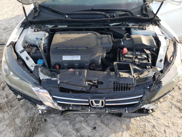 Photo 10 VIN: 1HGCR3F8XDA003149 - HONDA ACCORD 