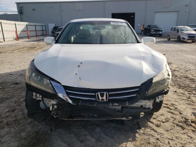 Photo 4 VIN: 1HGCR3F8XDA003149 - HONDA ACCORD 