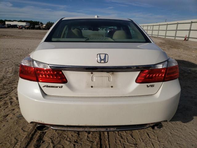 Photo 5 VIN: 1HGCR3F8XDA003149 - HONDA ACCORD 