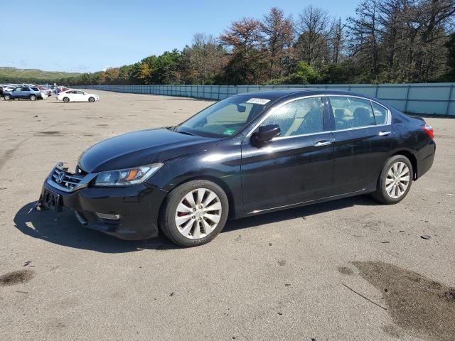 Photo 0 VIN: 1HGCR3F8XDA006701 - HONDA ACCORD EXL 