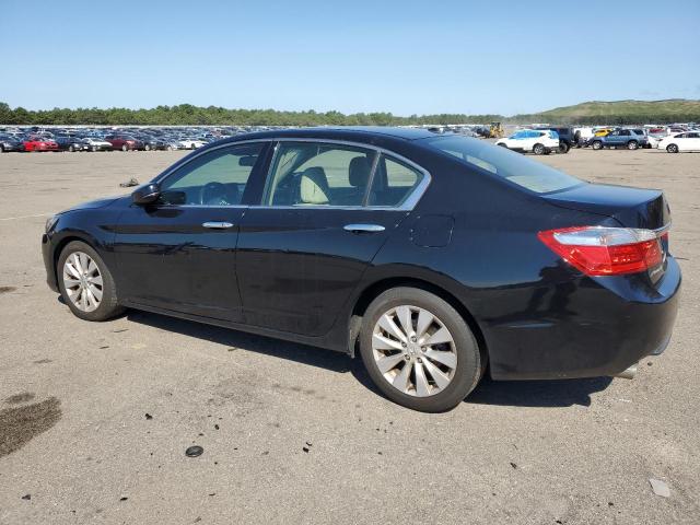 Photo 1 VIN: 1HGCR3F8XDA006701 - HONDA ACCORD EXL 