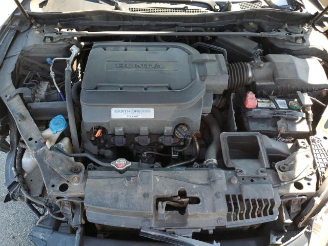 Photo 10 VIN: 1HGCR3F8XDA006701 - HONDA ACCORD EXL 