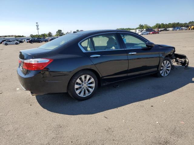 Photo 2 VIN: 1HGCR3F8XDA006701 - HONDA ACCORD EXL 