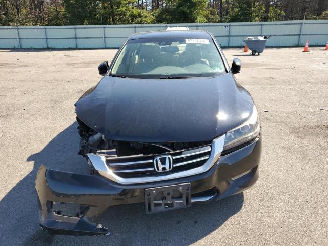 Photo 4 VIN: 1HGCR3F8XDA006701 - HONDA ACCORD EXL 