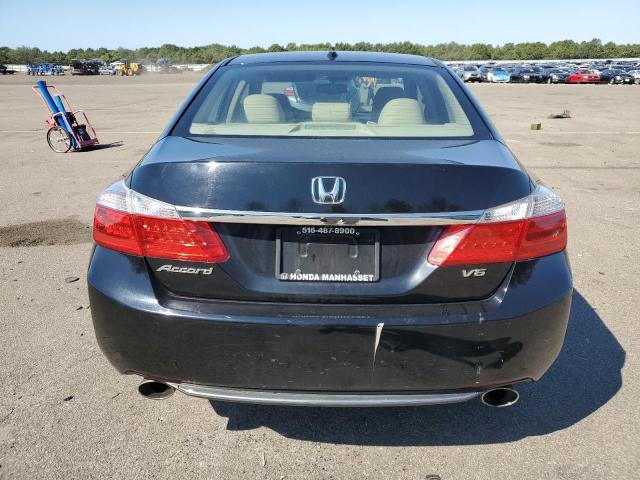 Photo 5 VIN: 1HGCR3F8XDA006701 - HONDA ACCORD EXL 