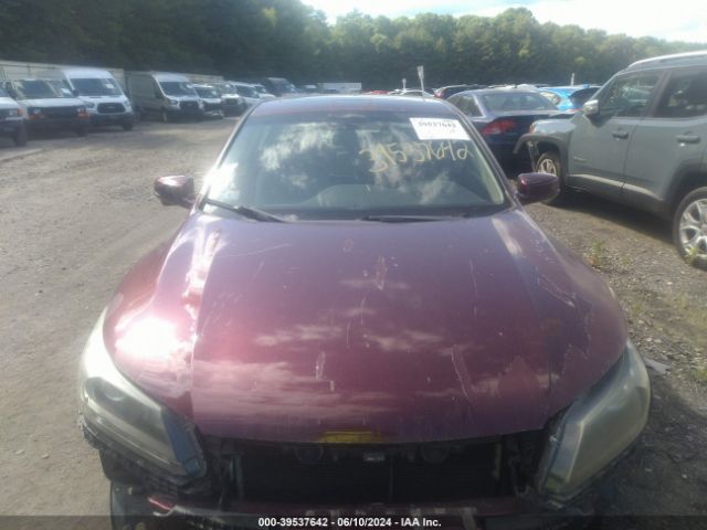 Photo 6 VIN: 1HGCR3F8XDA008786 - HONDA ACCORD 