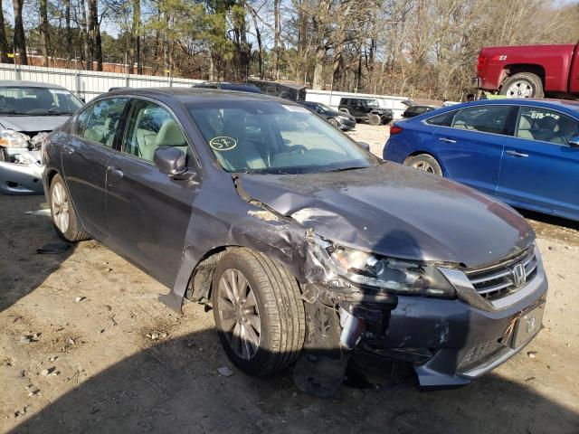 Photo 0 VIN: 1HGCR3F8XDA009632 - HONDA ACCORD EXL 