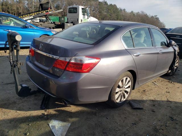 Photo 3 VIN: 1HGCR3F8XDA009632 - HONDA ACCORD EXL 