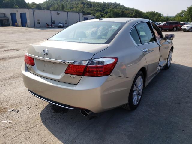 Photo 3 VIN: 1HGCR3F8XDA011526 - HONDA ACCORD EXL 