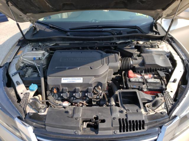 Photo 6 VIN: 1HGCR3F8XDA011526 - HONDA ACCORD EXL 