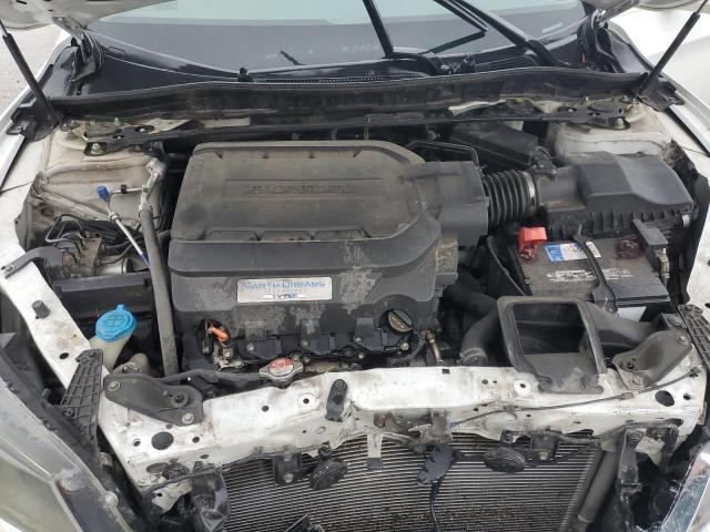 Photo 10 VIN: 1HGCR3F8XDA015222 - HONDA ACCORD 