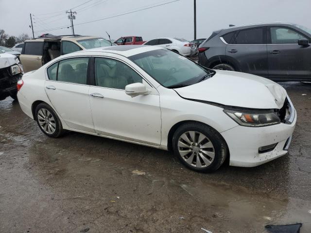 Photo 3 VIN: 1HGCR3F8XDA015222 - HONDA ACCORD 