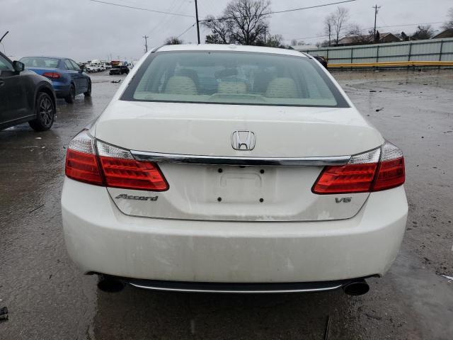 Photo 5 VIN: 1HGCR3F8XDA015222 - HONDA ACCORD 