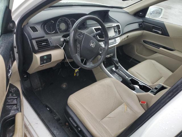 Photo 7 VIN: 1HGCR3F8XDA015222 - HONDA ACCORD 