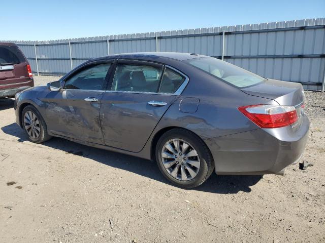 Photo 1 VIN: 1HGCR3F8XDA016449 - HONDA ACCORD EXL 