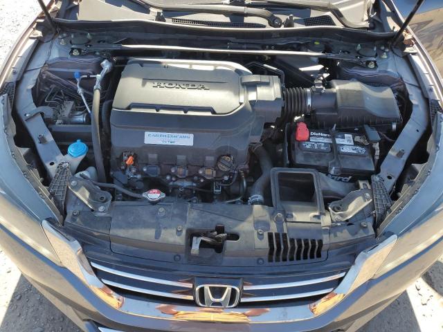 Photo 10 VIN: 1HGCR3F8XDA016449 - HONDA ACCORD EXL 