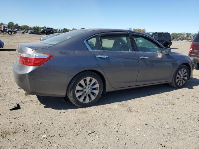 Photo 2 VIN: 1HGCR3F8XDA016449 - HONDA ACCORD EXL 