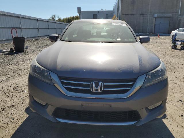 Photo 4 VIN: 1HGCR3F8XDA016449 - HONDA ACCORD EXL 