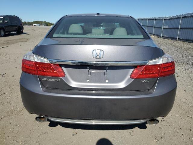 Photo 5 VIN: 1HGCR3F8XDA016449 - HONDA ACCORD EXL 